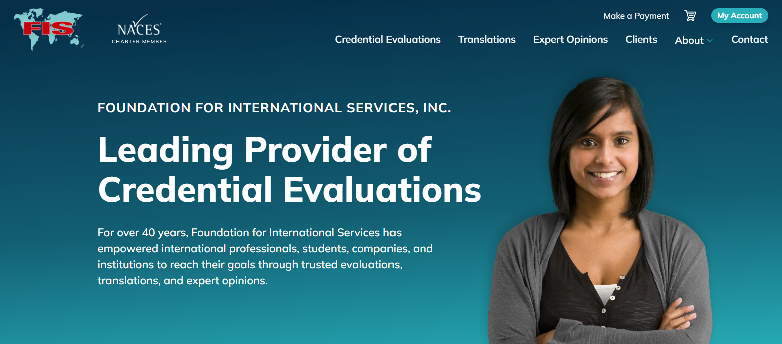Foundation for International Services, Inc.