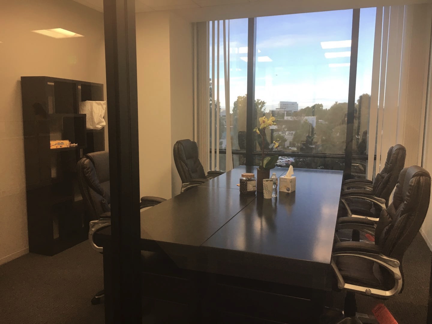 Los Angeles USCIS Certified Document Translation Services