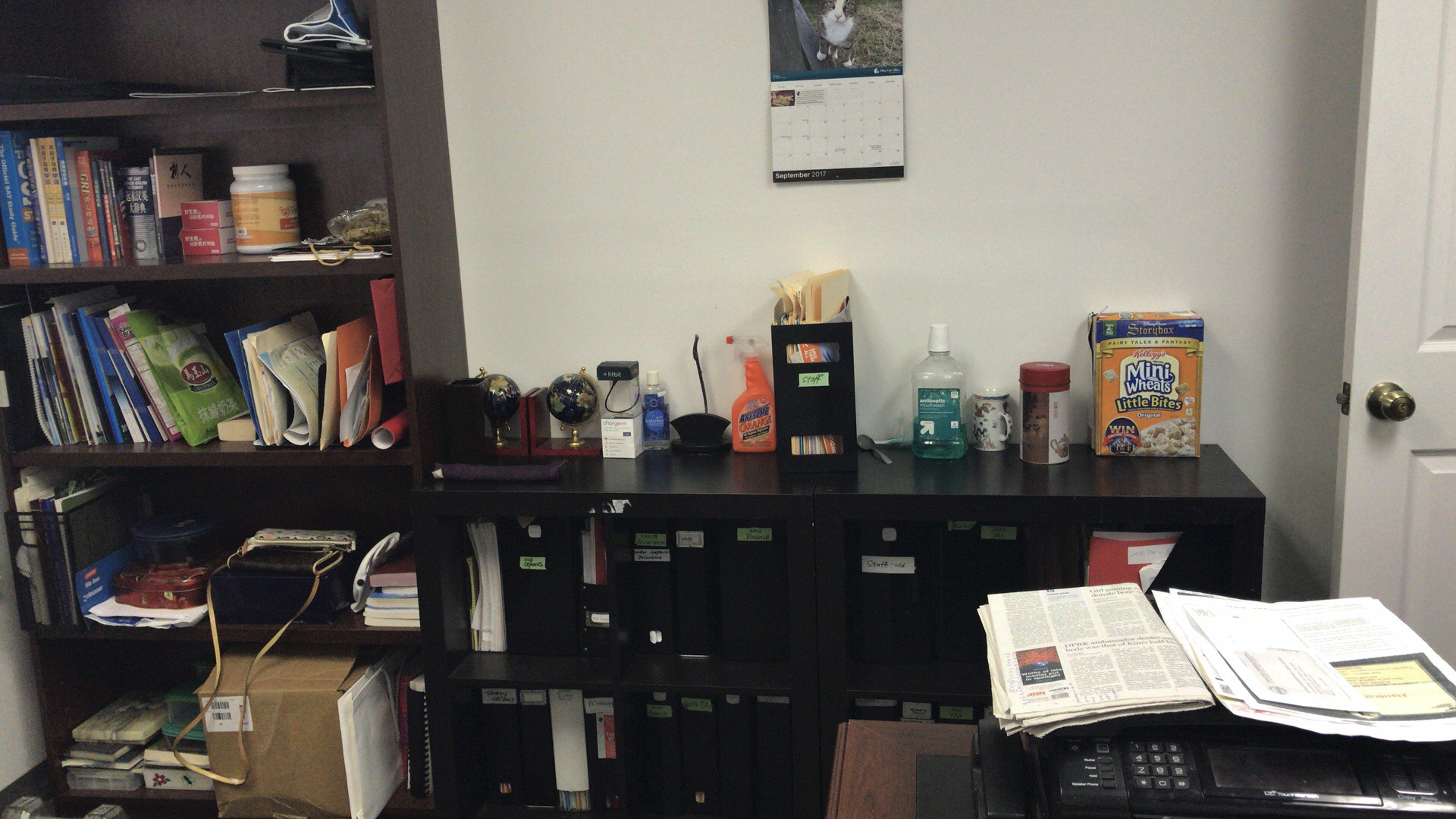 Miami USCIS Certified Translation Services